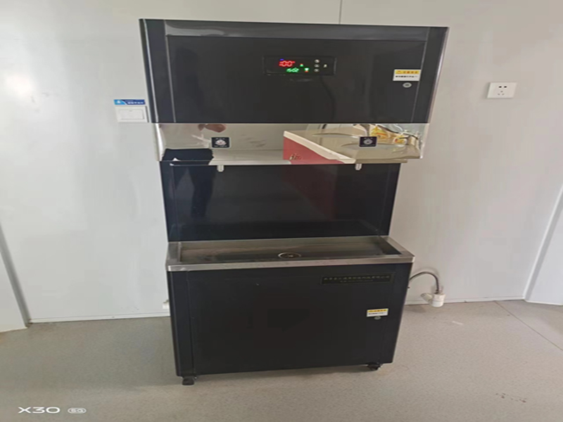 商用開水器一體機
